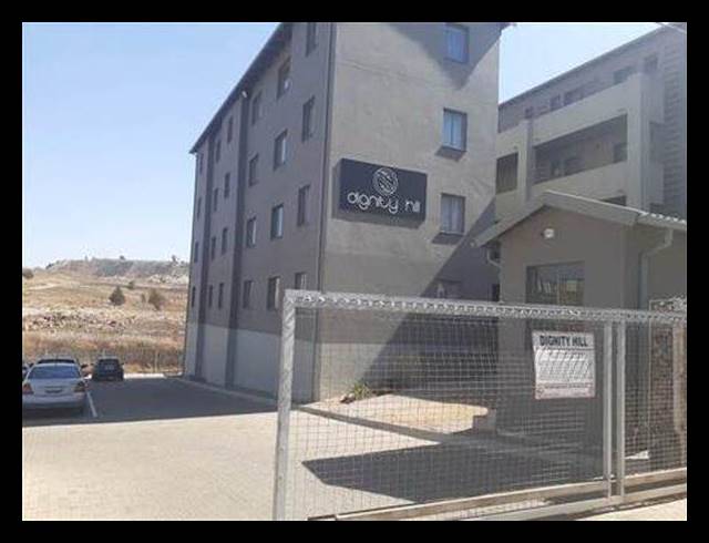 2 BEDROOM PROPERTY TO RENT IN FLEURHOF